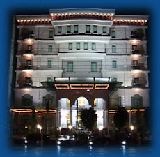 Regency hotel
