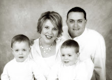 Here's my family!