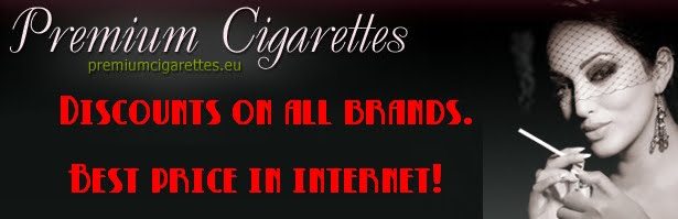 Buy discount cigarettes online