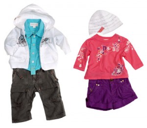 BABY ACCESSORIES: Designer Baby Clothes