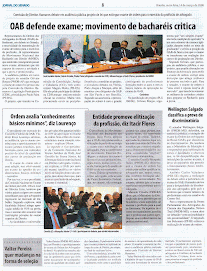 Jornal do senado