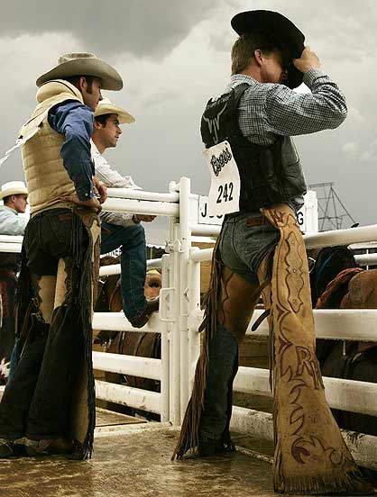 LONG LIVE COWBOYS