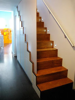 escalera