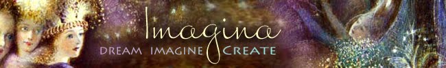 Imagina on Art