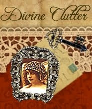 Divine Clutter- right click to grab