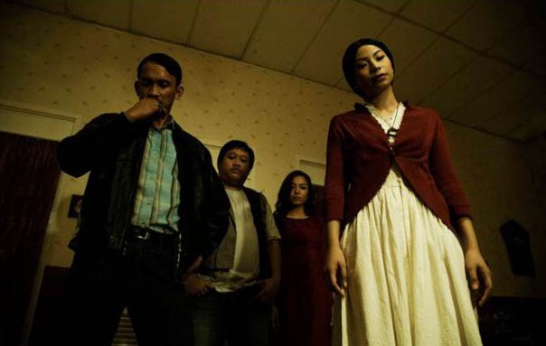 Ulmeseosed Rumah Dara Darah 2009