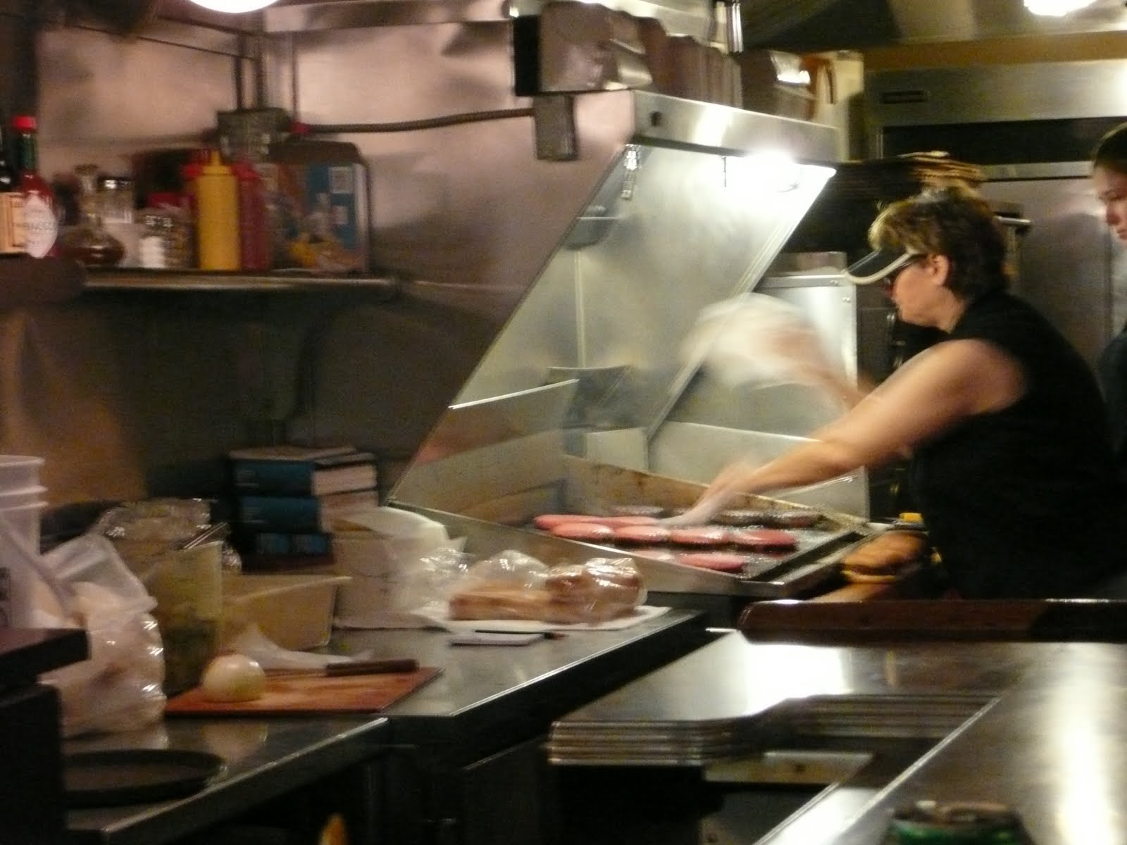 Dearborn Bar And Grill at Kristina Hedden blog