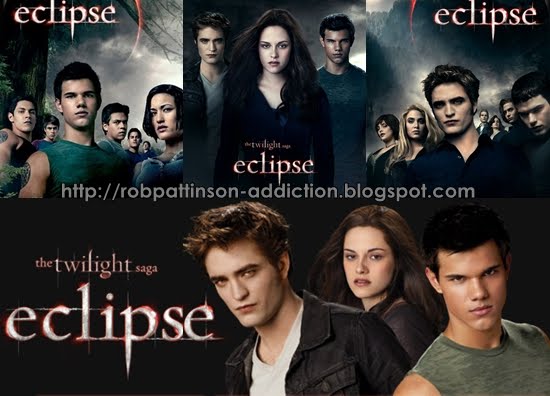 `The Twilight Saga Eclipse