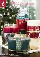 Escape With Gold Canyon Candles