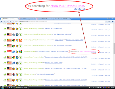 Main puki orang gaji - RoderickIsaac's blog