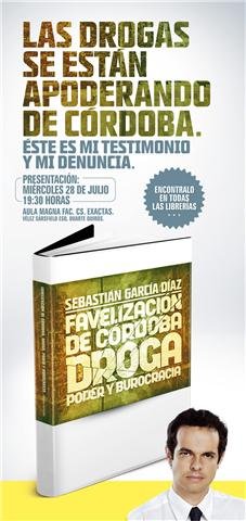 Mi experiencia en la Secretaría de Prevención de la Drogadicción y Lucha contra el Narcotráfico