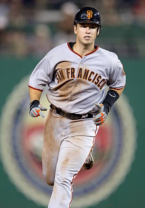 buster posey house buster posey house