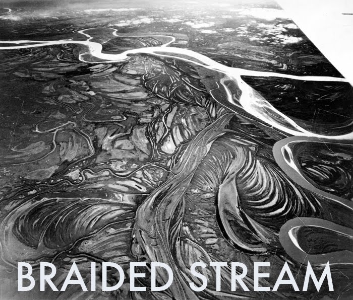 Braided Stream