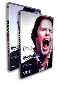 N0.12.David Stone - The Re.al Secrets Of Magic Vol. 1,2(MENU)