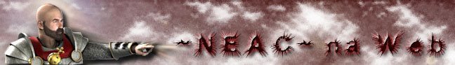 NEAC na Web