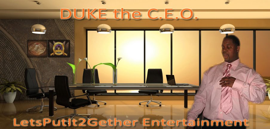Duke tha Fool