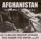 Free Afghanistan