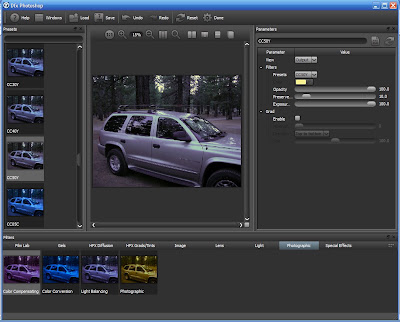 Forensic Multimedia Analysis Blog: March 2008
