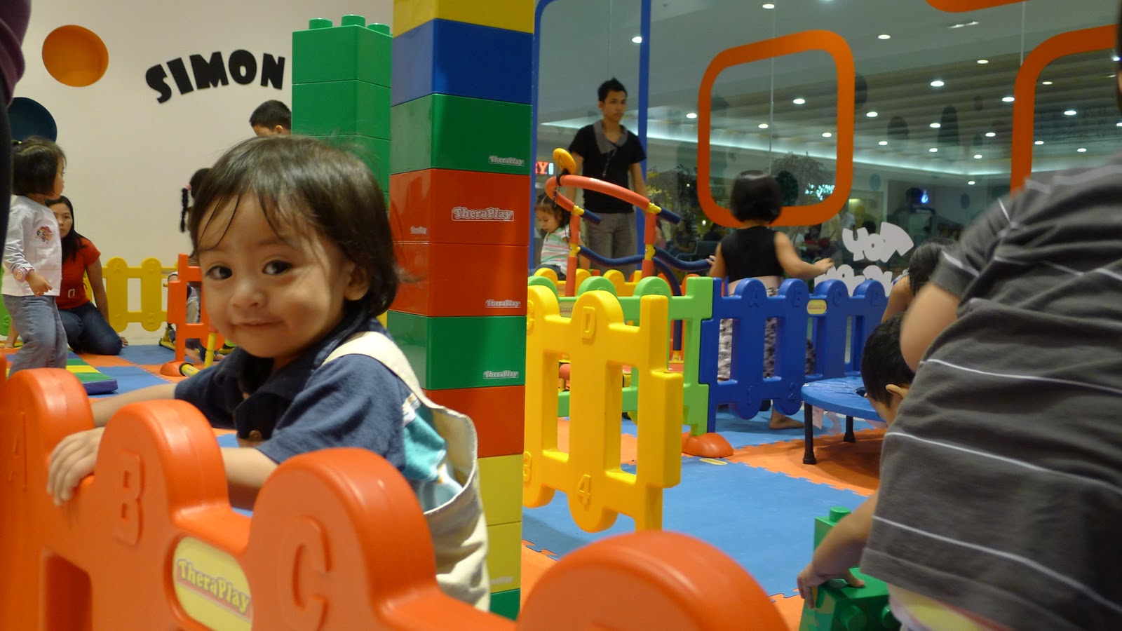 Gorabels! New, Bigger Toy Kingdom in SM Megamall