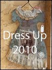 dress up 2010 challenge