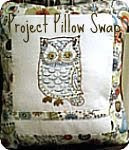 Pillow cover swap