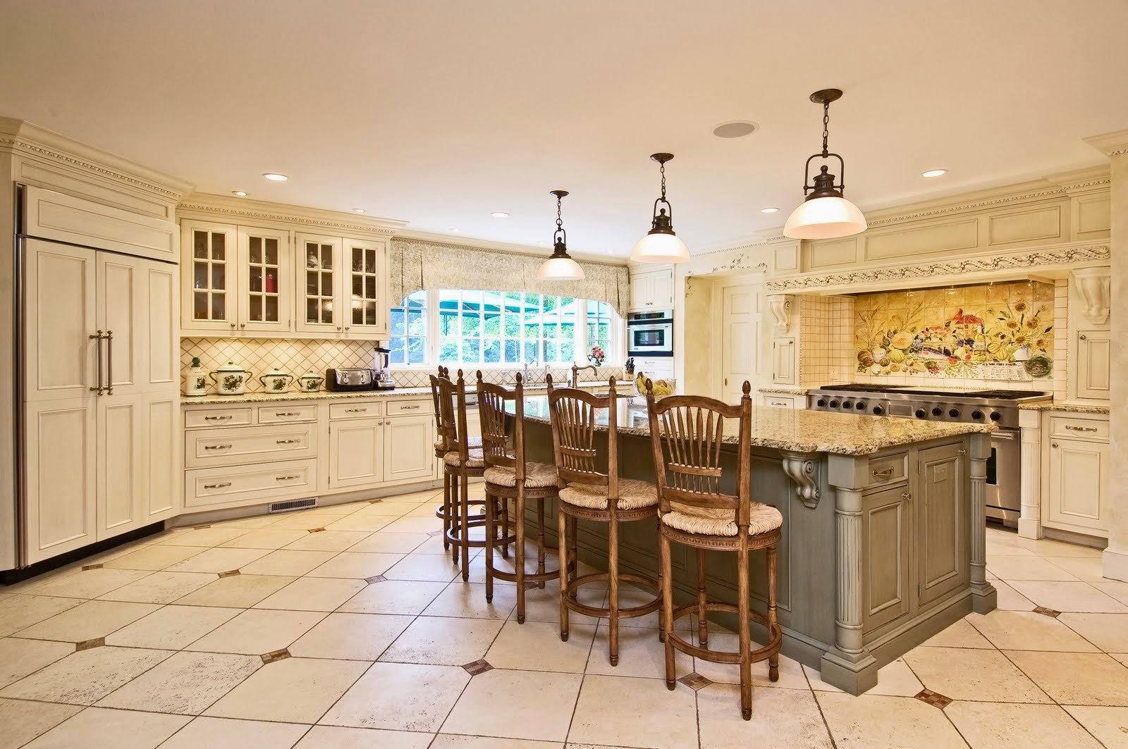 Michael McCann architect Westchester architect Larchmont Architect