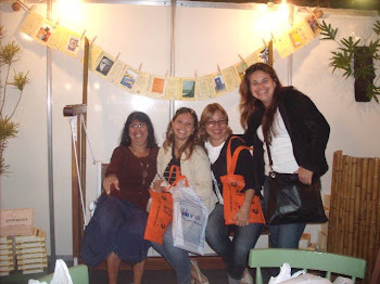 Eu e as meninas