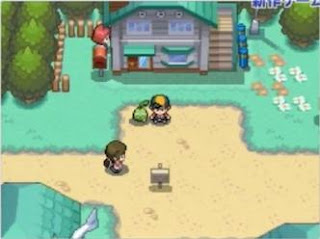 pokemon