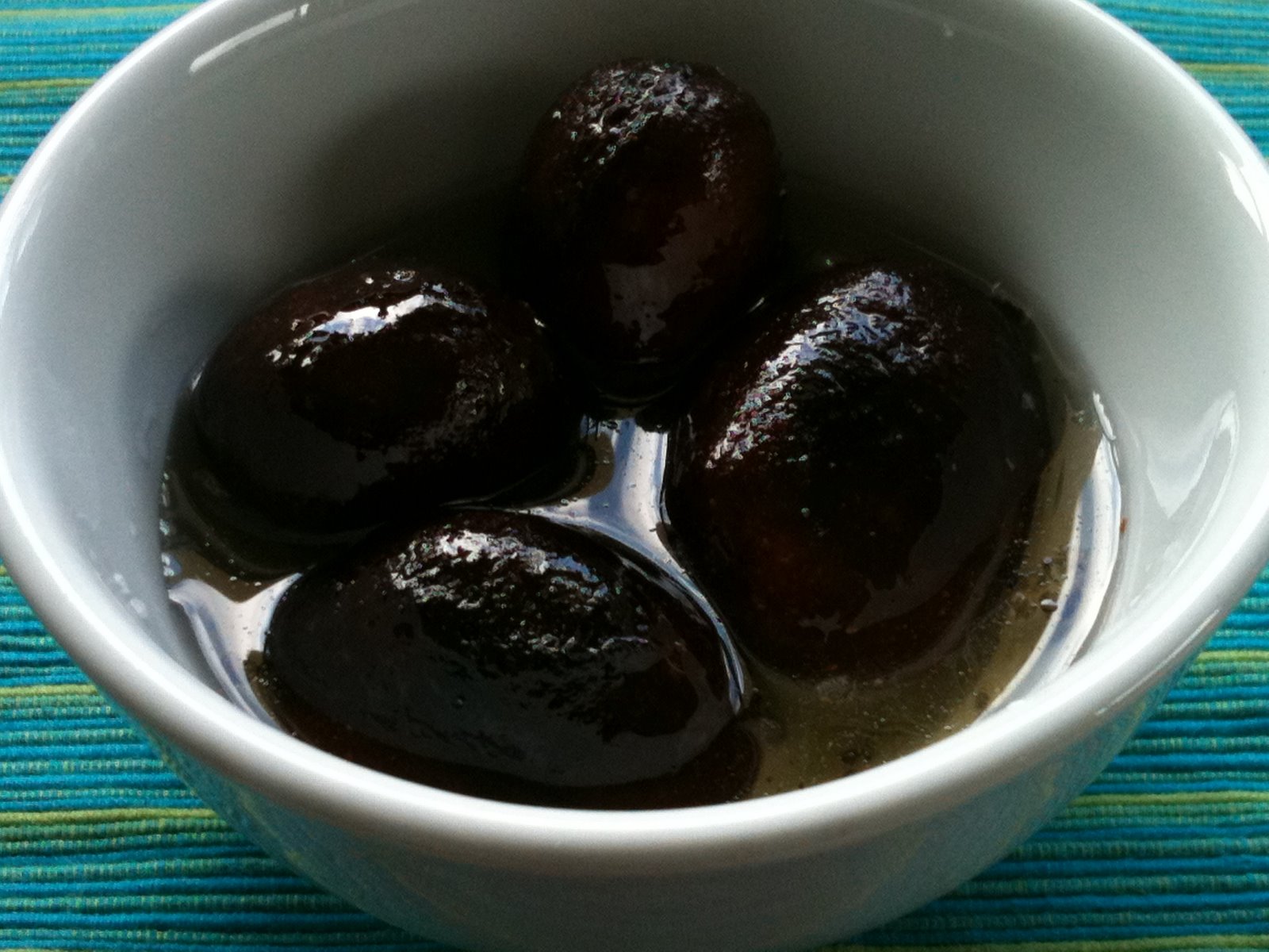 Everyday Living Kala Jamun