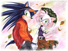cuando Sonic y yo eramos normales