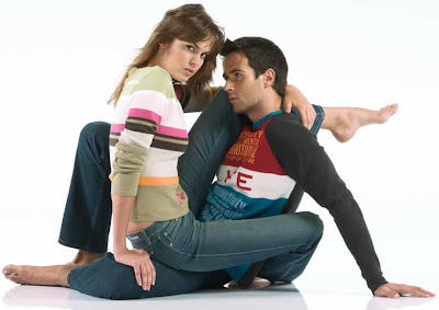 Kamasutra: the art of pleasure: Position #8