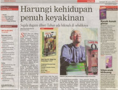 SPOK di Berita Harian