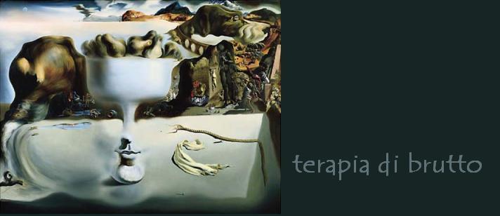 terapia di brutto