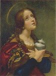 Saint Mary Magdalene