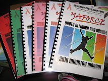THE YOUTH MANUALS