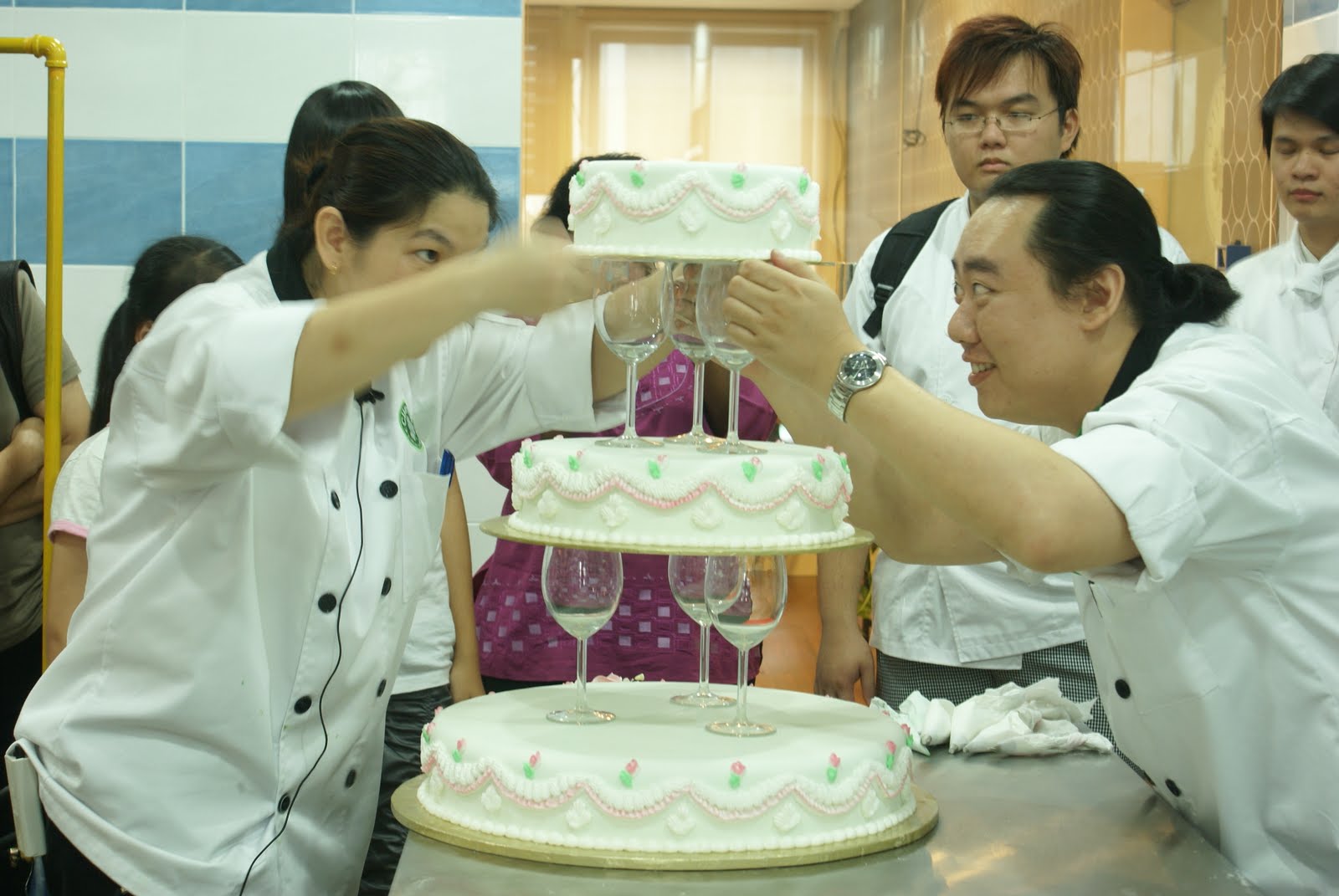 Ling's Passion: 2010