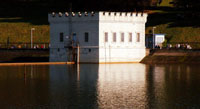 Mt. Tabor Reservoir # 6