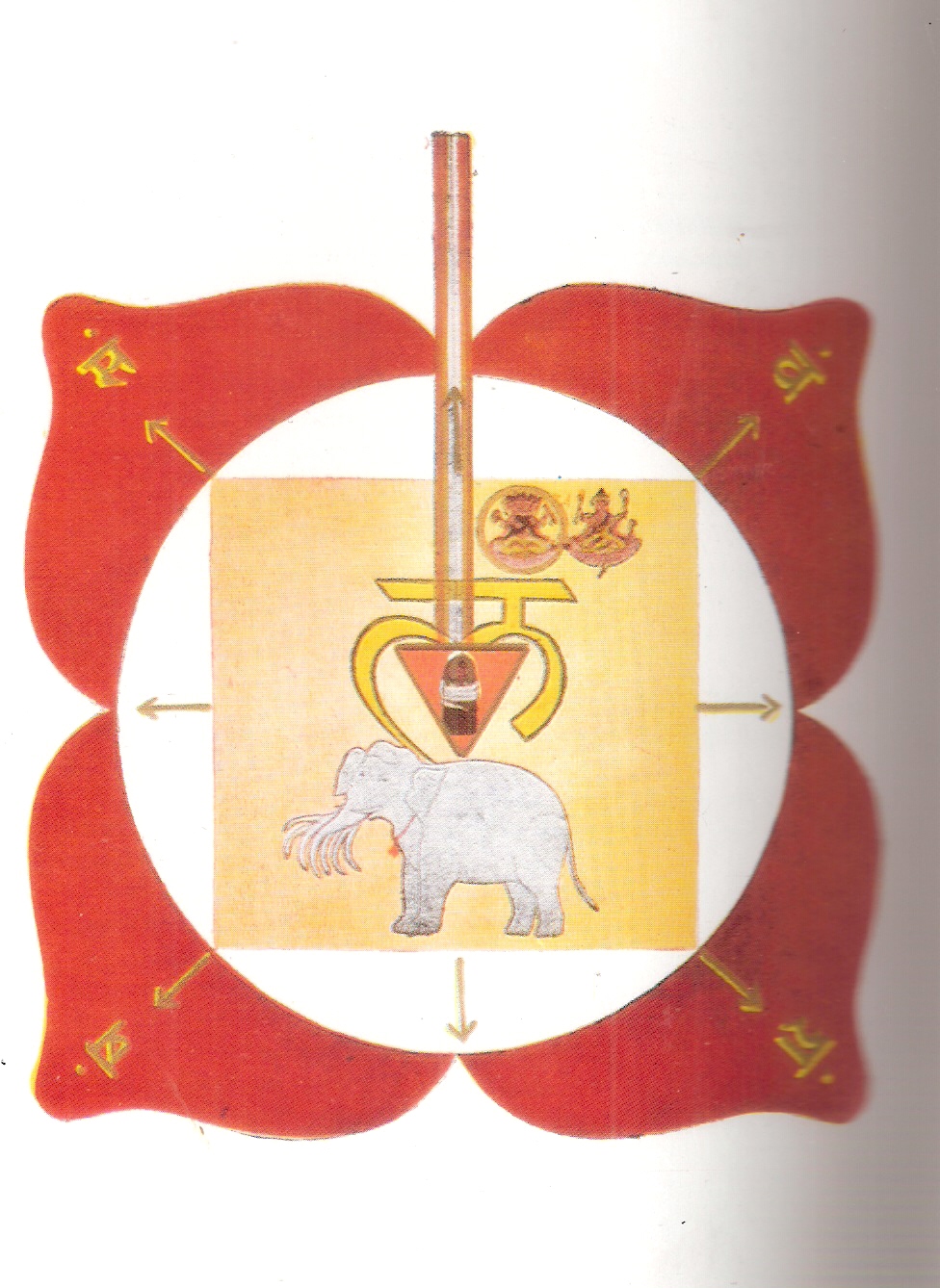 Shanku Chakra Hd Wallpapers