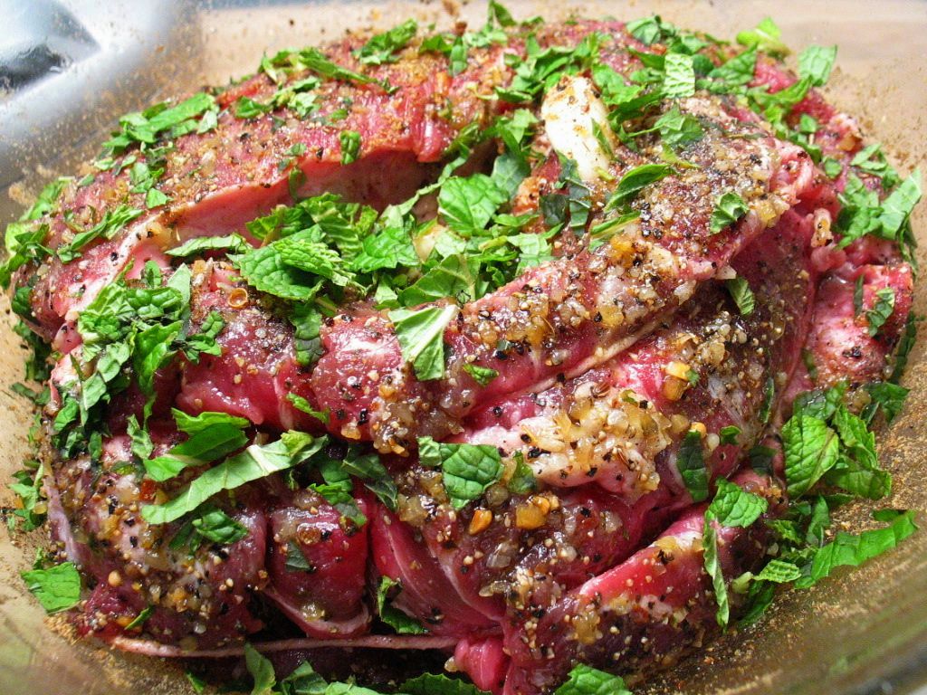 Fit After 40! (Now 50s) Chuck Roast Beef for New Year's Day