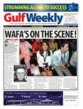 Gulf Weekly