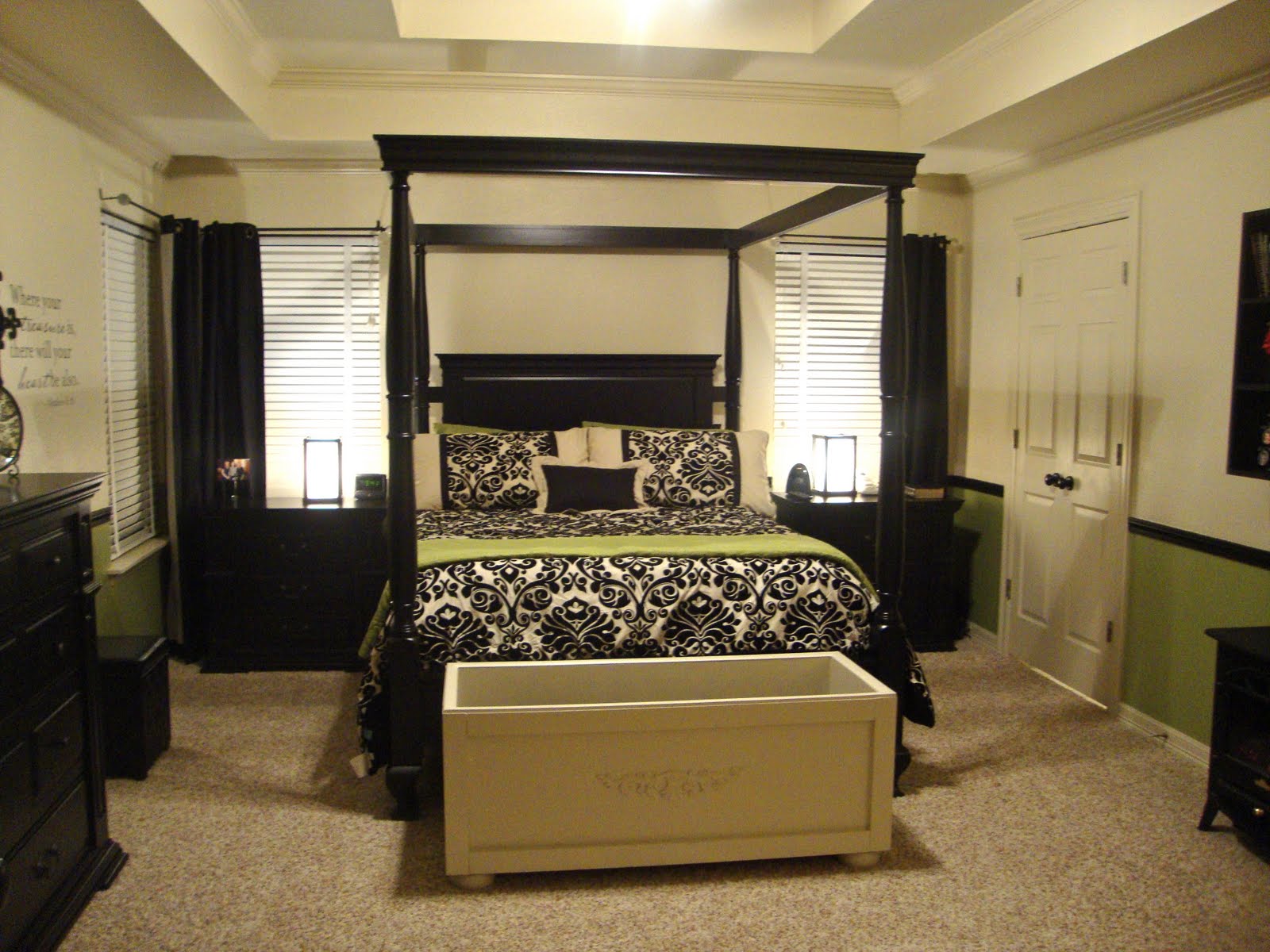 Create Paint Decorate! "Grown Up" Rooms