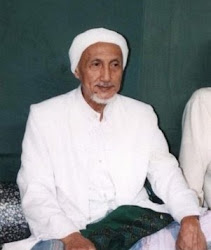 Habib Anis bin Alwy AlHabsyi