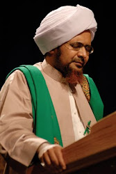 Habib Umar AlHafidz