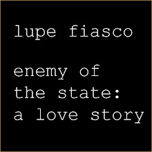 Lupe Fiasco-Enemy of the State: A Love Story