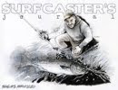 Surfcaster's journal