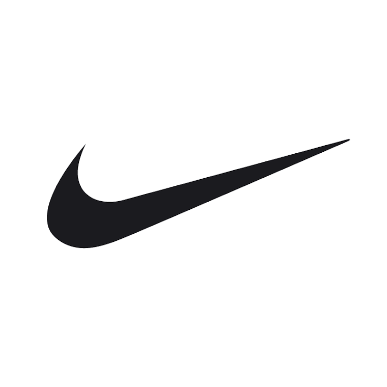 logo nike shoes