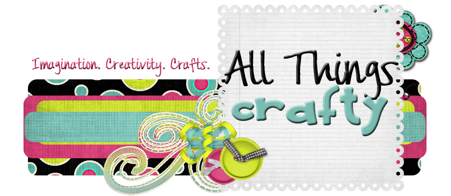 All Things Crafty