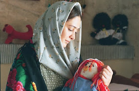 The Film Sufi Kheili Dour Kheili Nazdik Reza Mirkarimi 2005