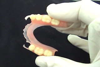 LABORATÓRIO PRÓTESE DENTÁRIA ROCA