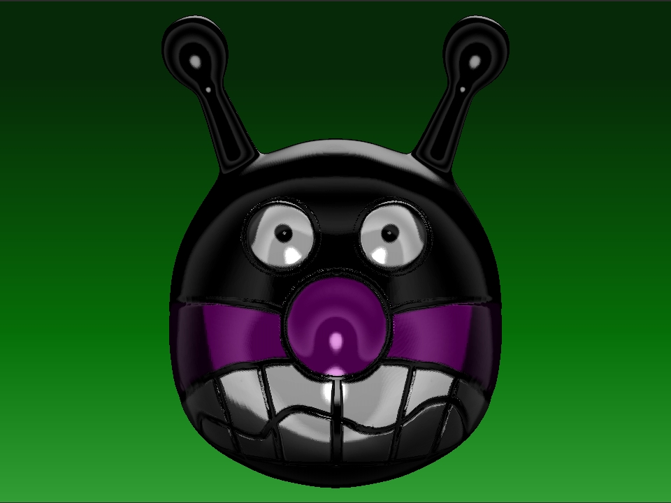 バイキンマンえかきうた／それいけ!アンパンマン NEWあいうえお教室